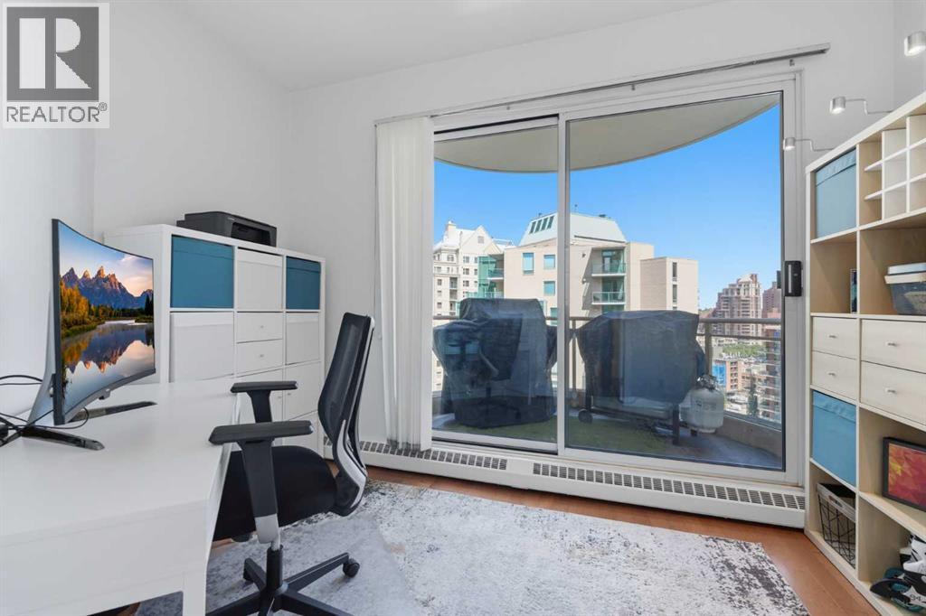 1408, 804 3 Avenue Sw, Calgary, Alberta  T2P 0G9 - Photo 28 - A2323596