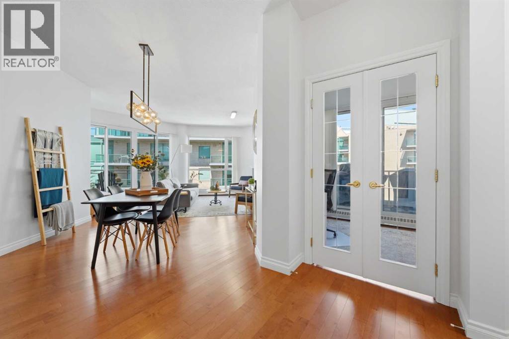 1408, 804 3 Avenue Sw, Calgary, Alberta  T2P 0G9 - Photo 8 - A2323596