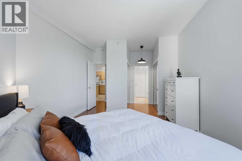 1408, 804 3 Avenue Sw, Calgary, Alberta  T2P 0G9 - Photo 19 - A2323596