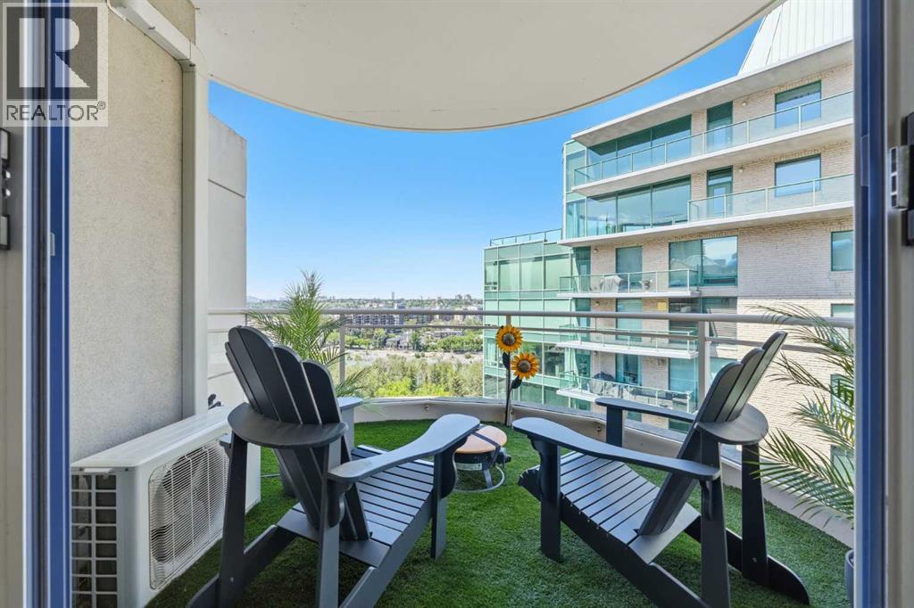 1408, 804 3 Avenue Sw, Calgary, Alberta  T2P 0G9 - Photo 14 - A2323596