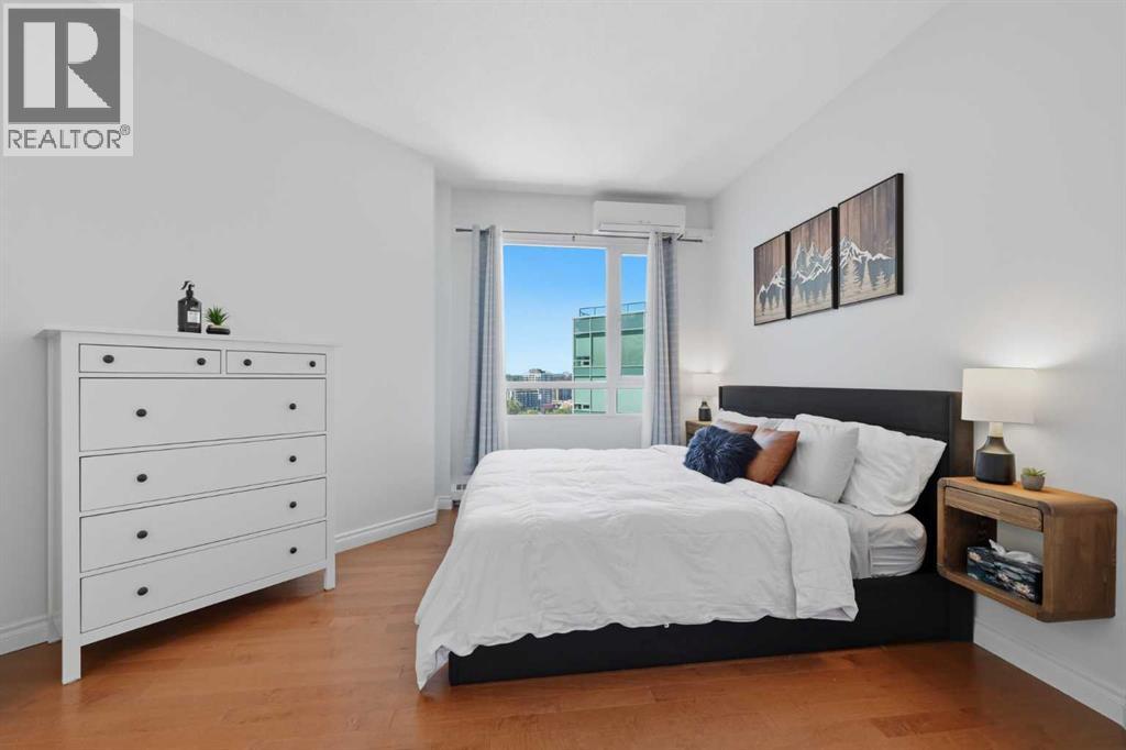 1408, 804 3 Avenue Sw, Calgary, Alberta  T2P 0G9 - Photo 18 - A2323596