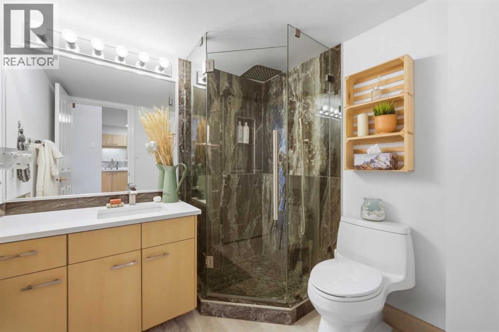 1408, 804 3 Avenue Sw, Calgary, Alberta  T2P 0G9 - Photo 27 - A2323596