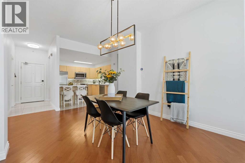 1408, 804 3 Avenue Sw, Calgary, Alberta  T2P 0G9 - Photo 7 - A2323596