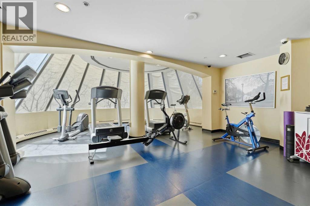 1408, 804 3 Avenue Sw, Calgary, Alberta  T2P 0G9 - Photo 32 - A2323596