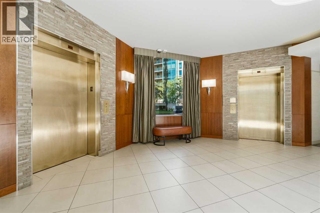 1408, 804 3 Avenue Sw, Calgary, Alberta  T2P 0G9 - Photo 31 - A2323596