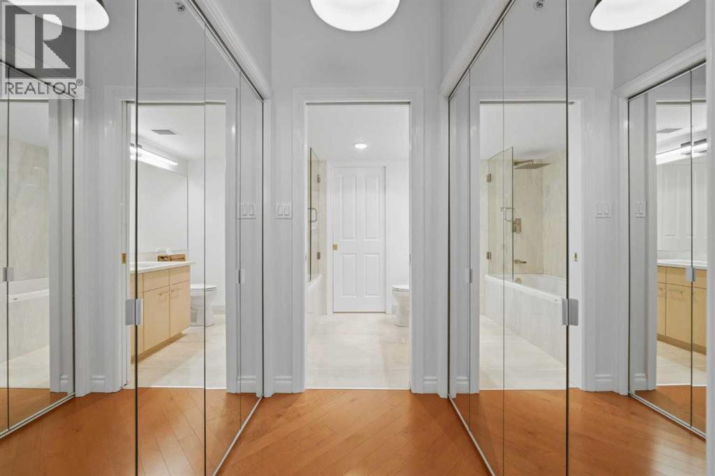 1408, 804 3 Avenue Sw, Calgary, Alberta  T2P 0G9 - Photo 20 - A2323596