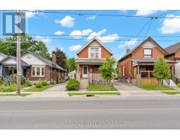 1032 TRAFALGAR STREET, London East, Ontario