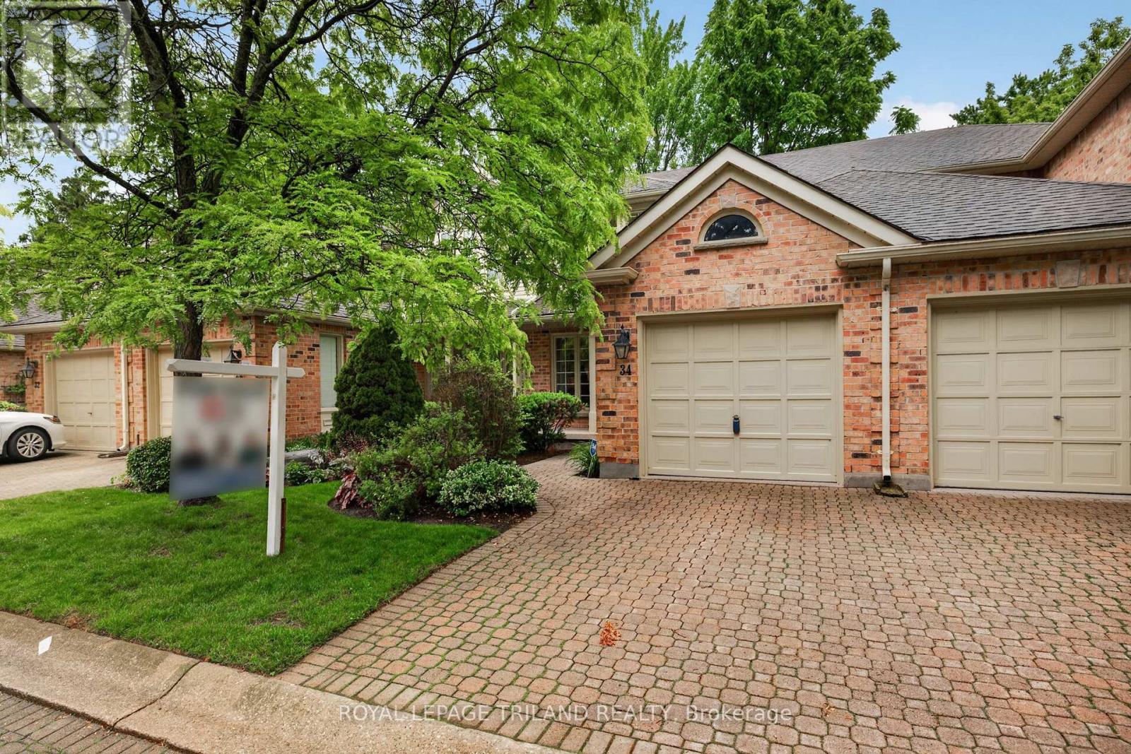 34 - 810 Maitland Street, London East, Ontario  N5Y 5K3 - Photo 2 - X13494562