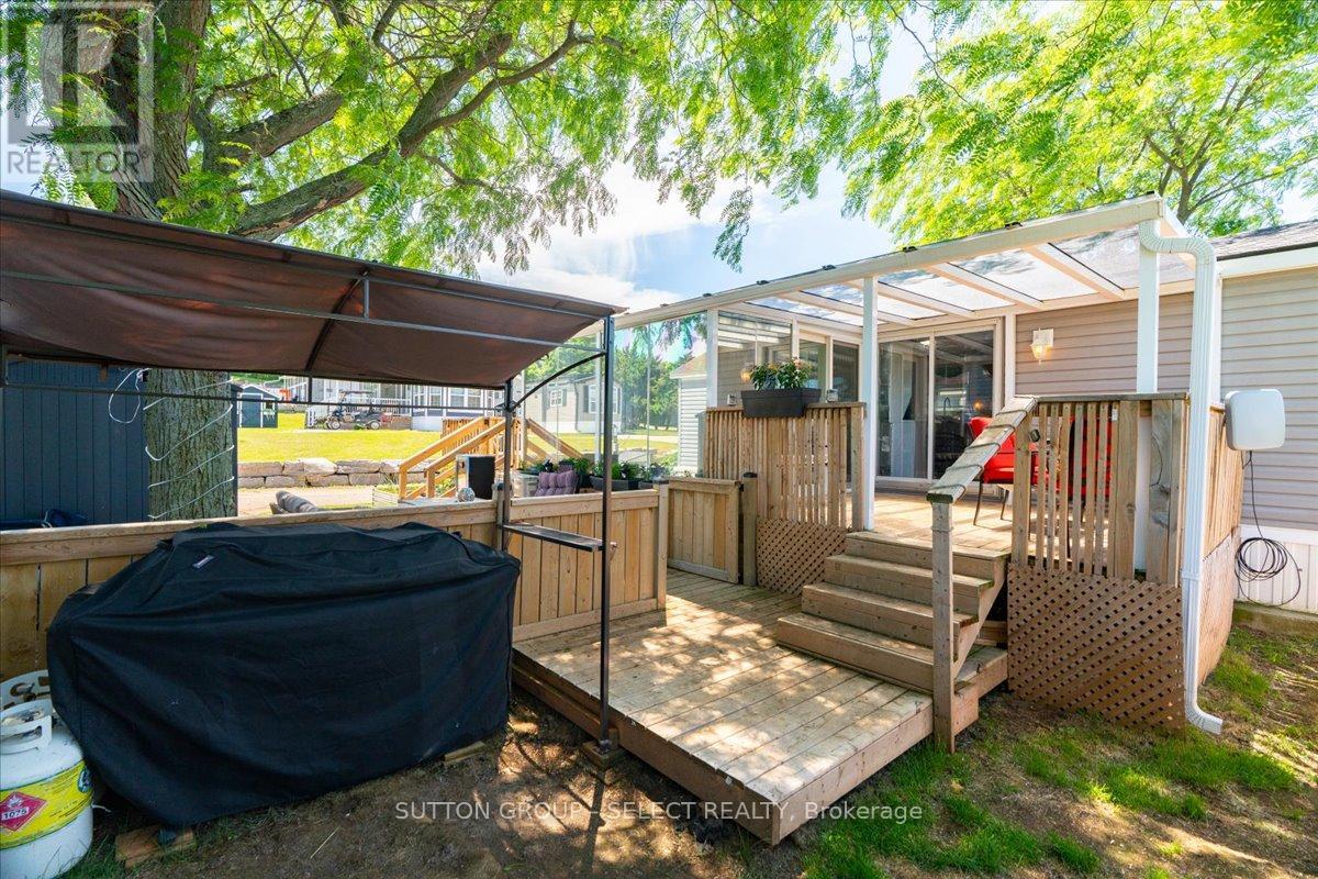 403 - 8685 Rock Glen Road, Lambton Shores, Ontario  N0M 1B0 - Photo 22 - X13494648
