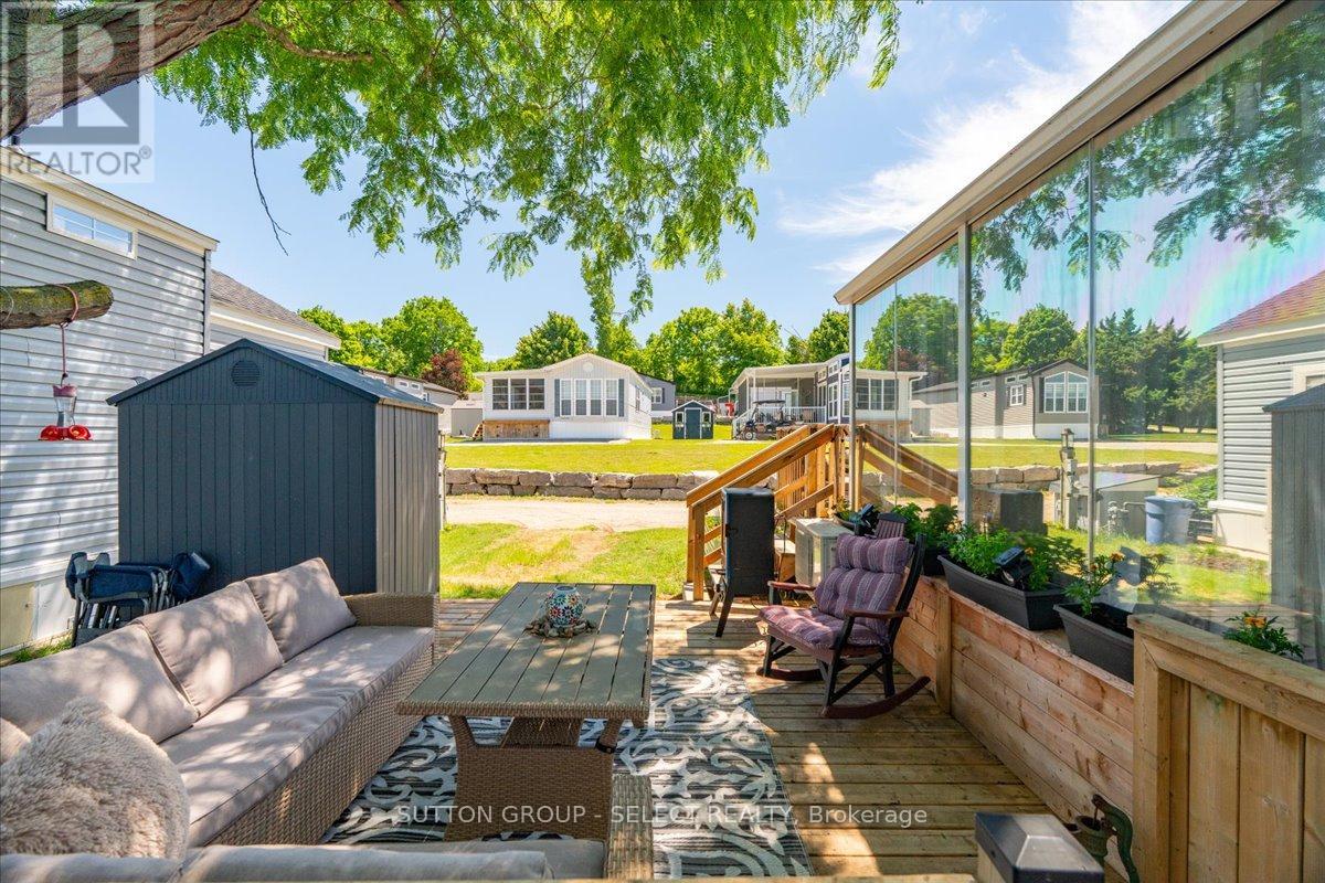 403 - 8685 Rock Glen Road, Lambton Shores, Ontario  N0M 1B0 - Photo 23 - X13494648