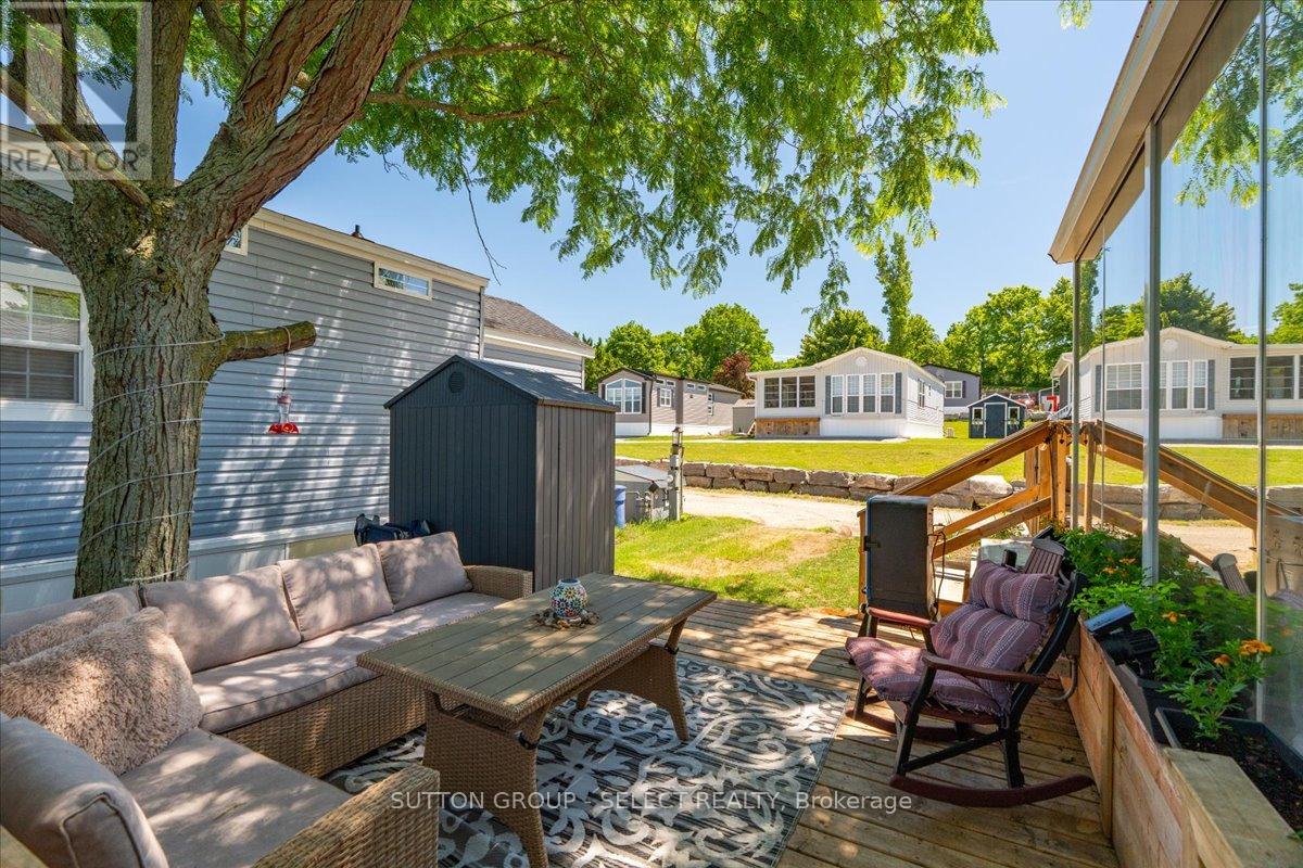 403 - 8685 Rock Glen Road, Lambton Shores, Ontario  N0M 1B0 - Photo 24 - X13494648