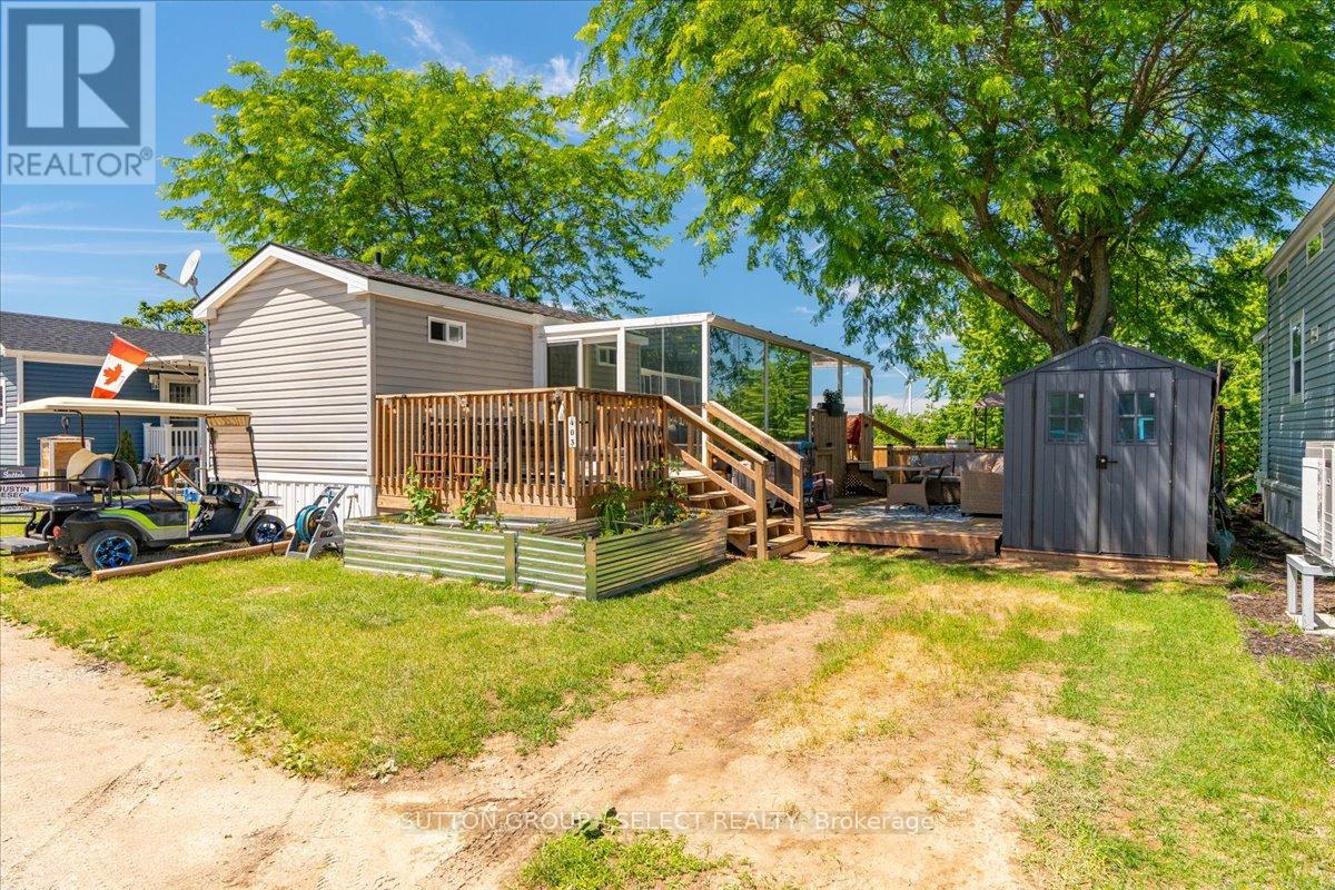 403 - 8685 Rock Glen Road, Lambton Shores, Ontario  N0M 1B0 - Photo 28 - X13494648