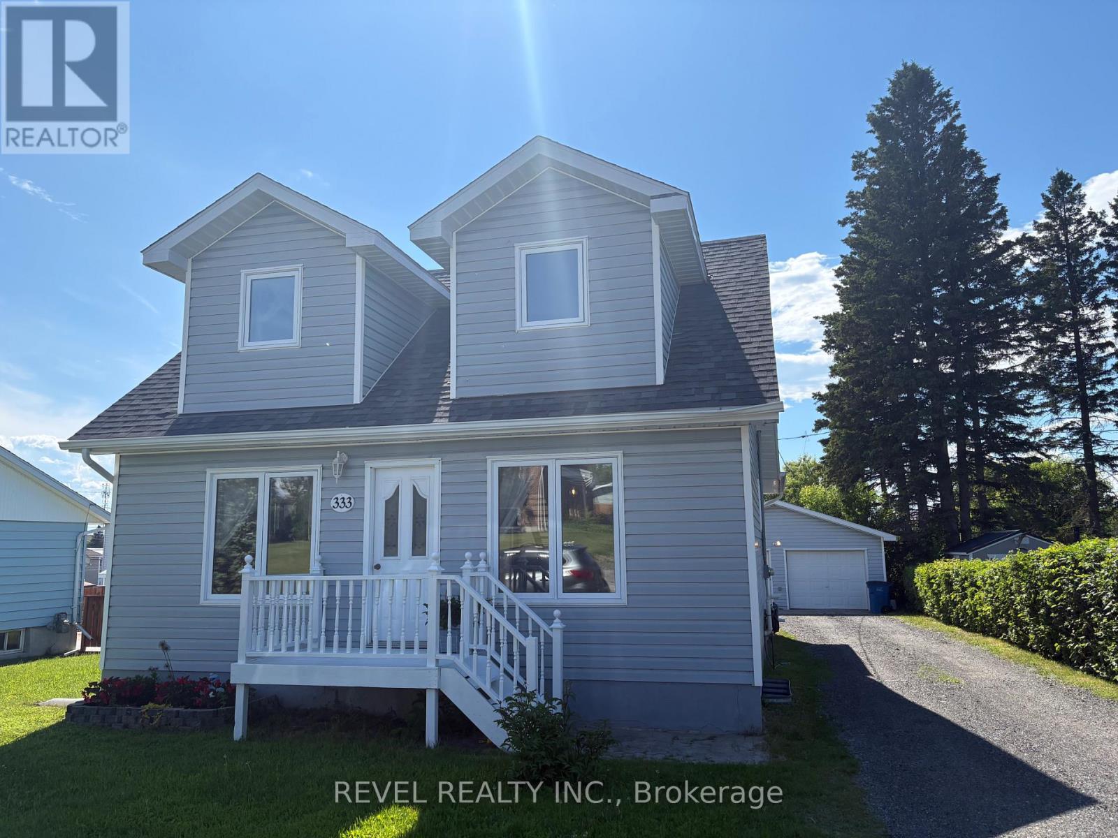 333 Tenth Avenue, Cochrane, Ontario  P0L 1C0 - Photo 2 - T13494686