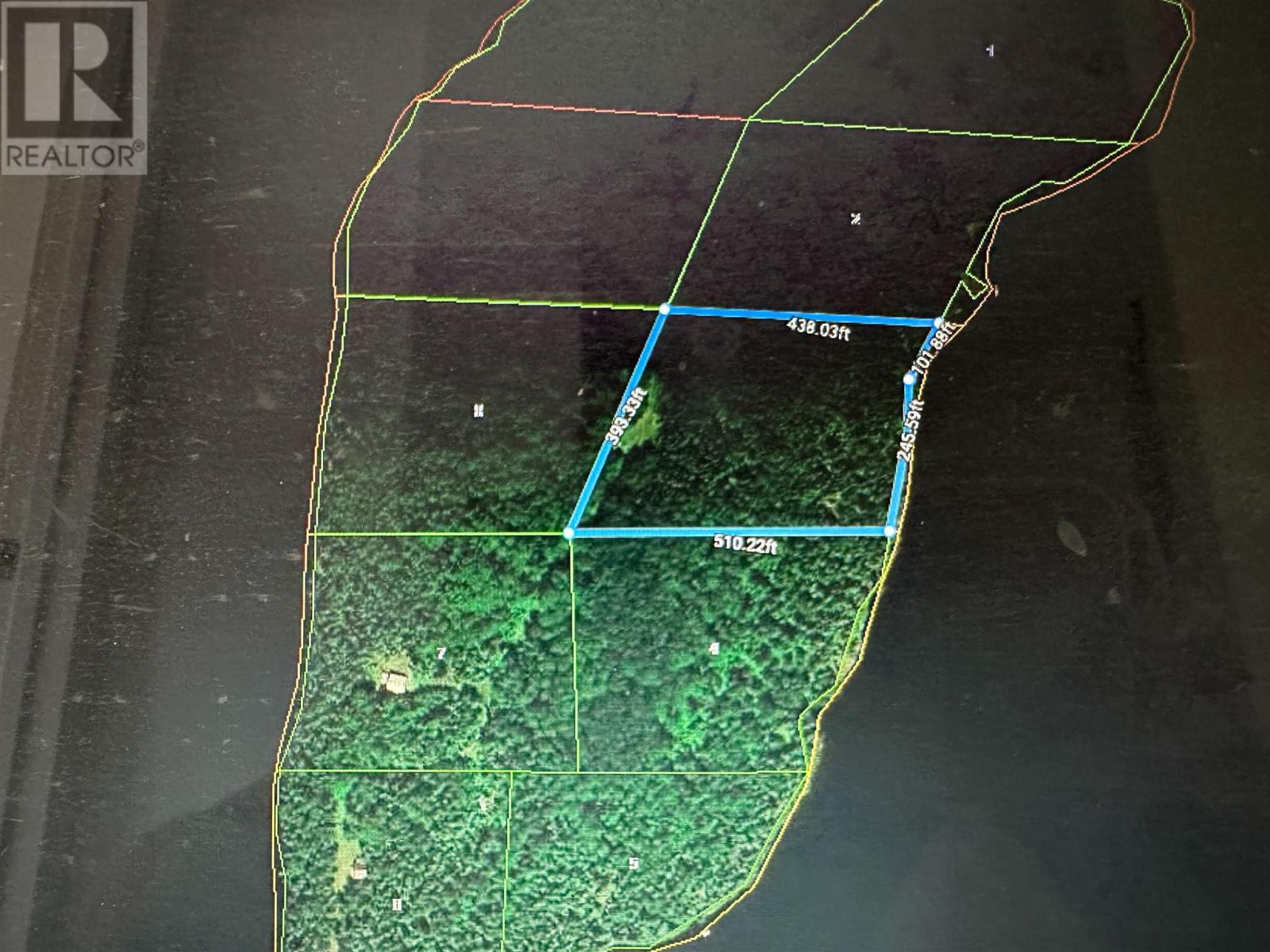 Lot 3 East Bay, Red Lake, Ontario  P0V 2M0 - Photo 4 - TB253227