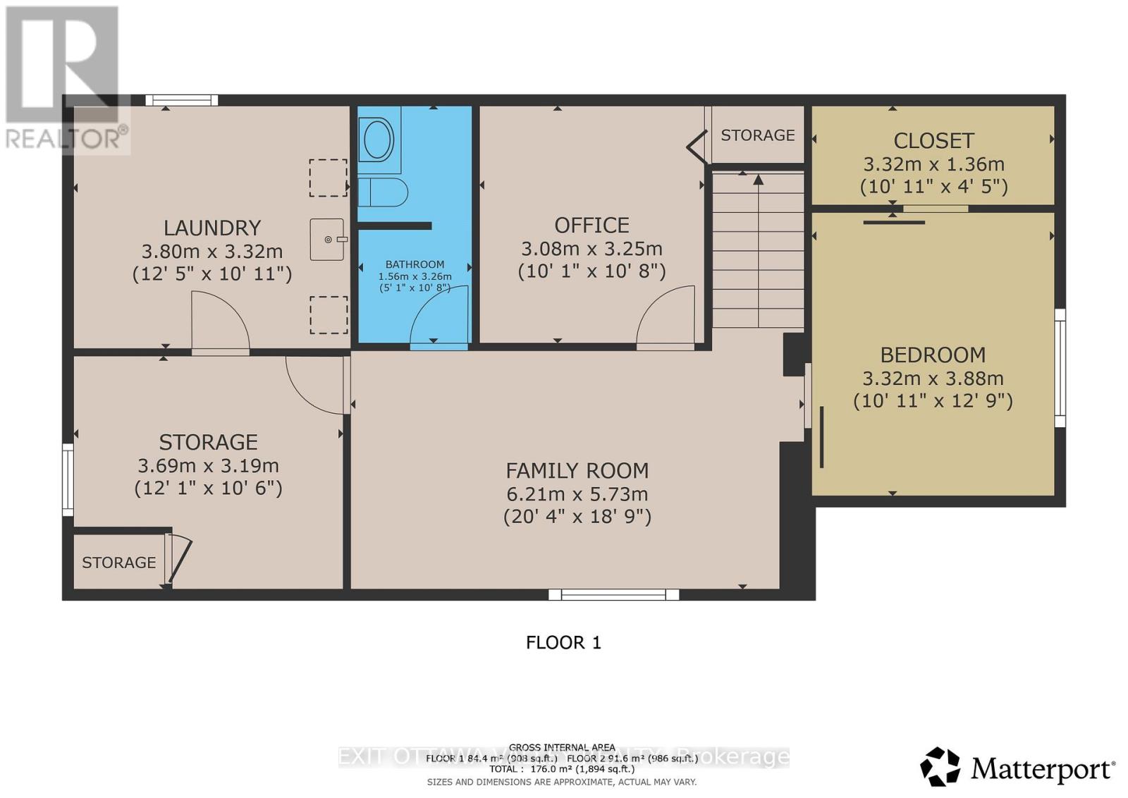 19 Vera Crescent, Whitewater Region, Ontario  K0J 1C0 - Photo 40 - X13494542