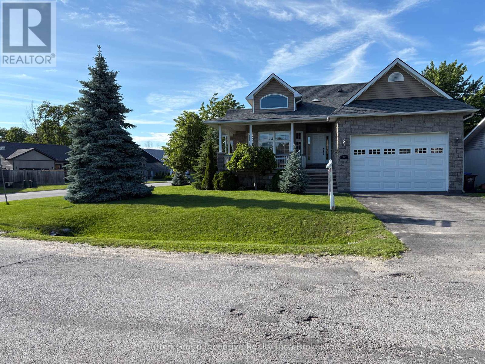 22 Bourgeois Beach Road, Tay, Ontario  L0K 2A0 - Photo 1 - S13067418