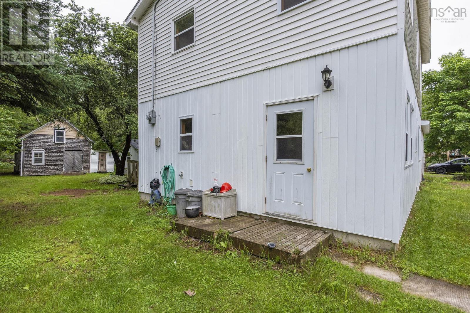 860 Park Street, Aylesford, Nova Scotia  B0P 1C0 - Photo 17 - 202615797