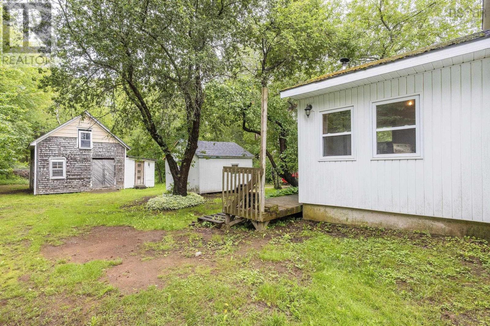 860 Park Street, Aylesford, Nova Scotia  B0P 1C0 - Photo 20 - 202615797