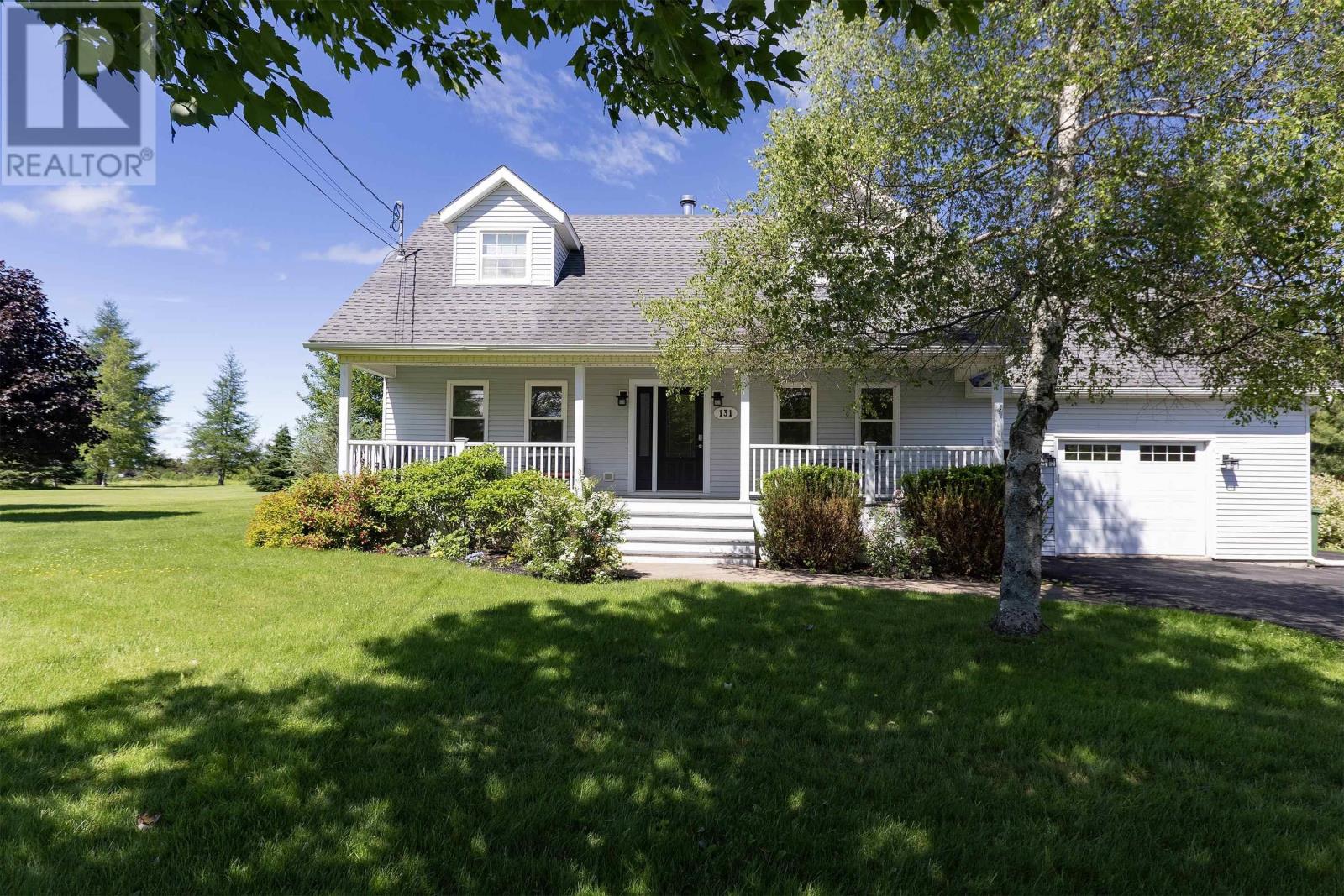 131 Fox Ranch Road, East Amherst, Nova Scotia  B4H 3Y3 - Photo 1 - 202615800