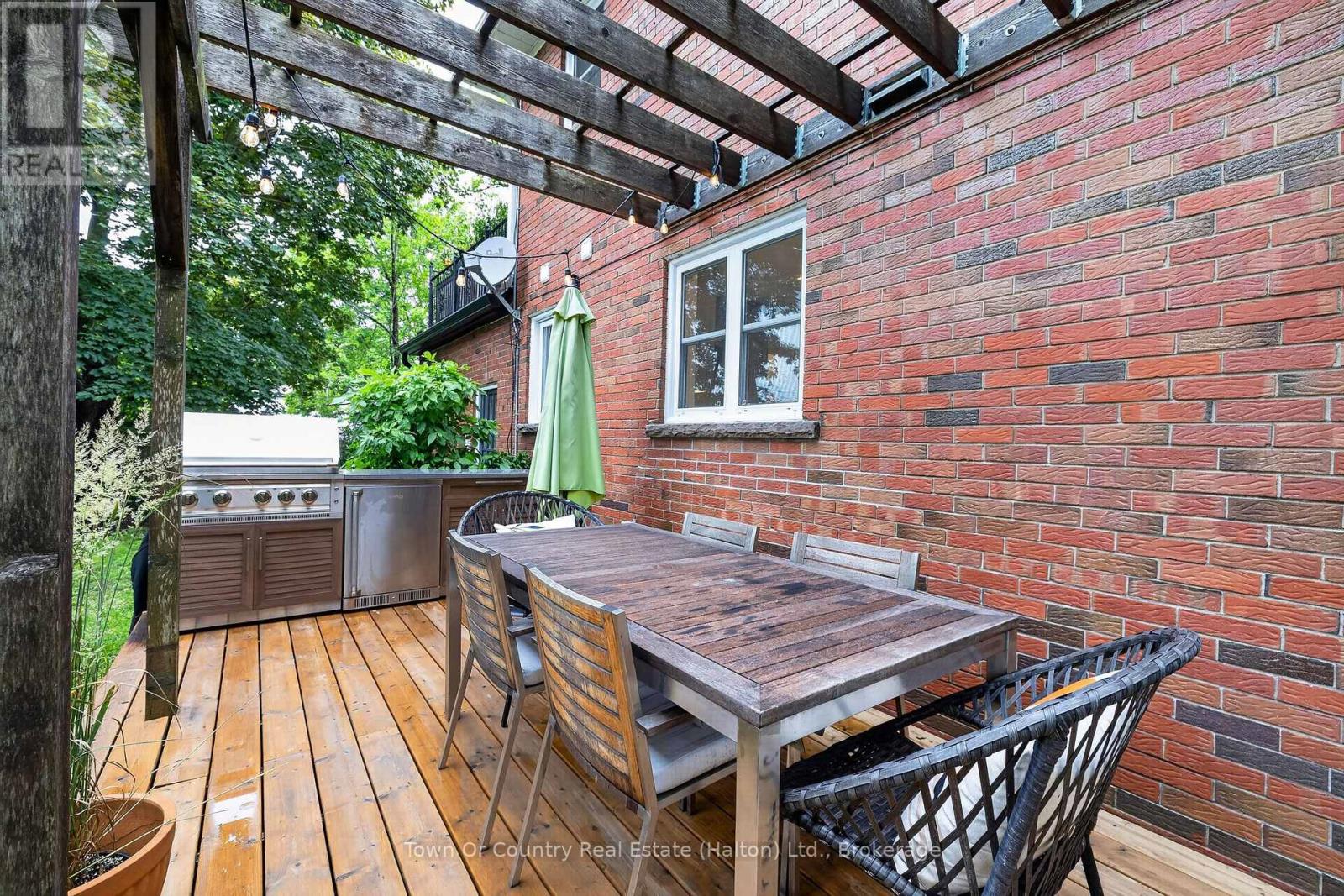 36 Willow Street N, Halton Hills, Ontario  L7J 1Z7 - Photo 45 - W13494576