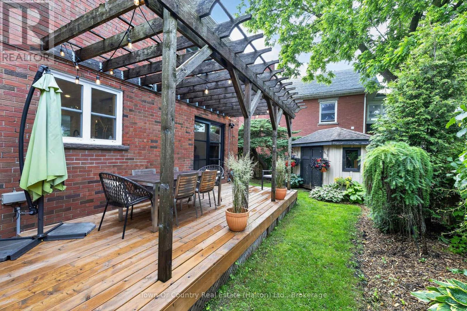 36 Willow Street N, Halton Hills, Ontario  L7J 1Z7 - Photo 46 - W13494576