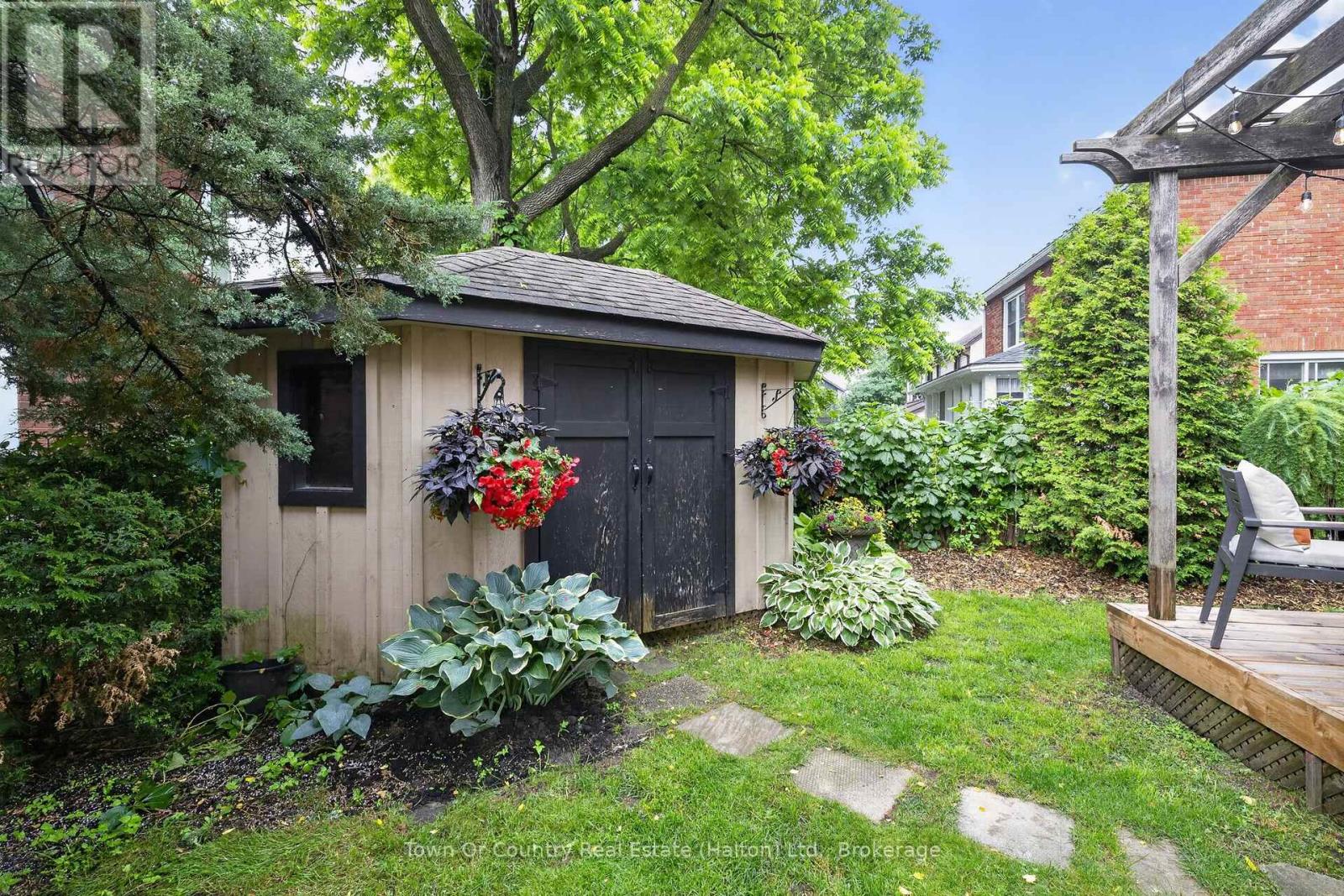 36 Willow Street N, Halton Hills, Ontario  L7J 1Z7 - Photo 49 - W13494576
