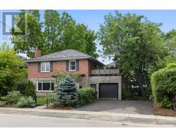 36 WILLOW STREET N, Halton Hills, Ontario