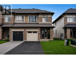 393 LIVERY STREET, Ottawa, Ontario