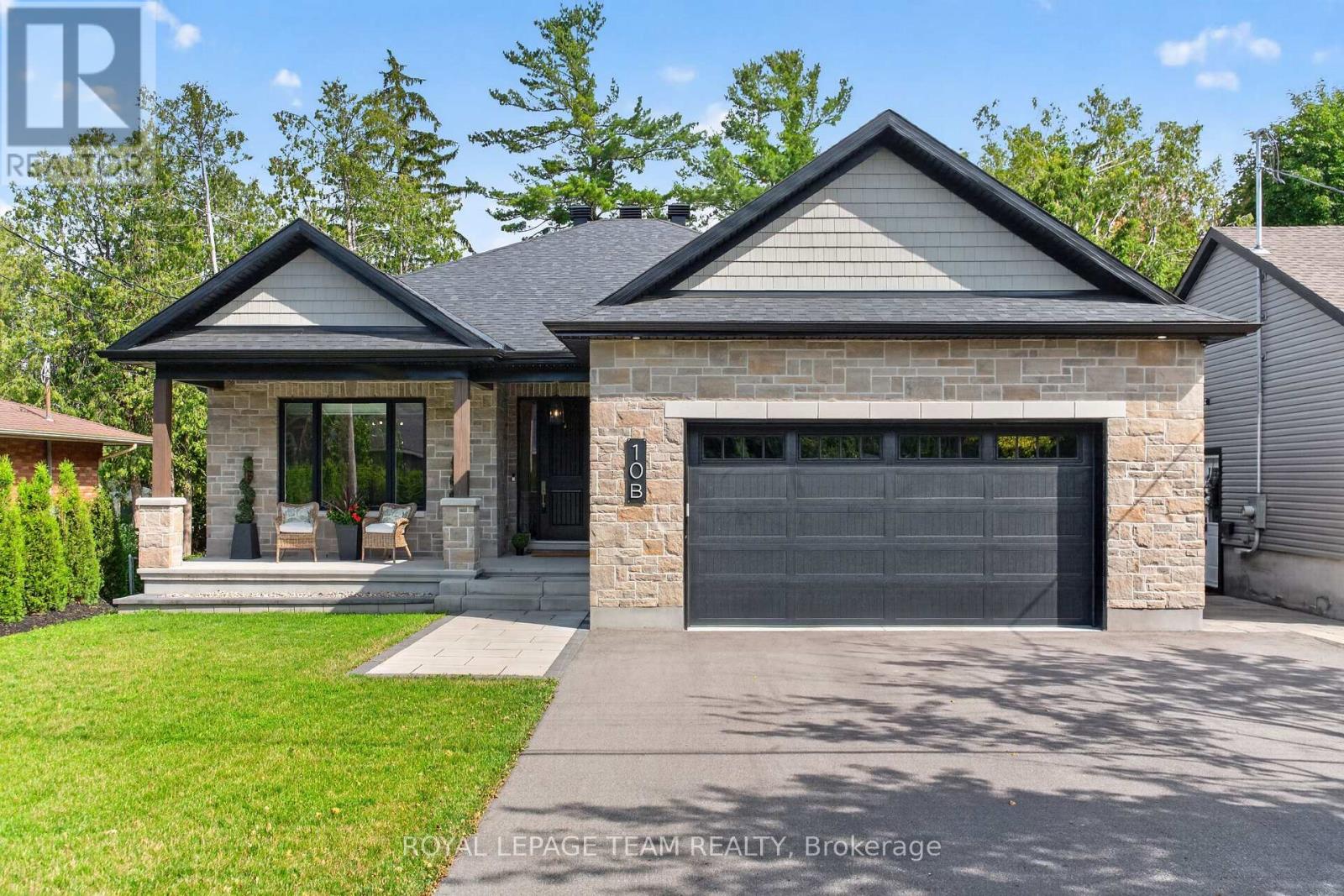 10 B BRIGADE AVENUE, Ottawa, Ontario