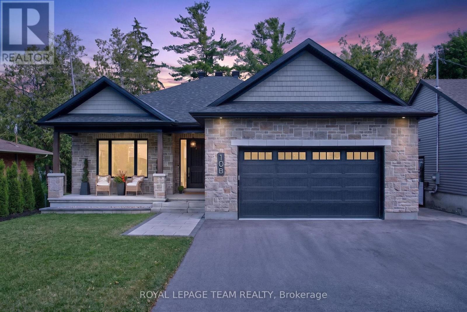 10 B Brigade Avenue, Ottawa, Ontario  K2S 1J1 - Photo 2 - X13494700