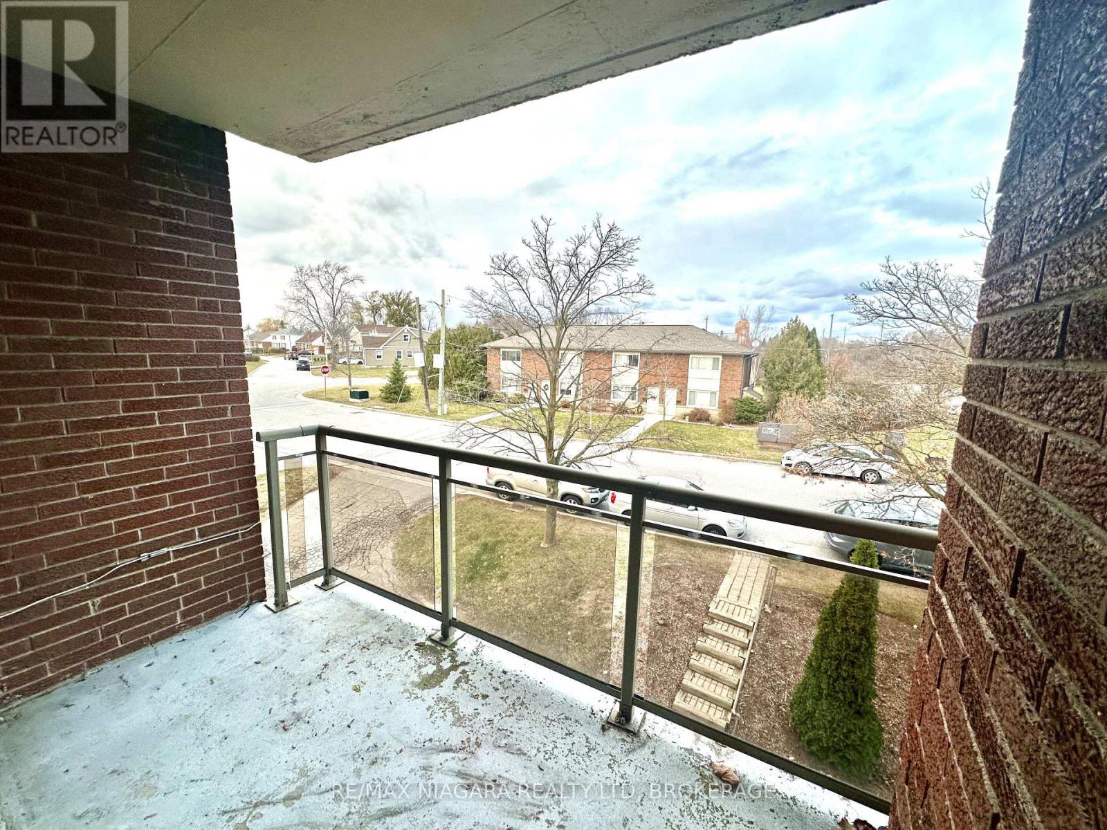 201 - 7 Riverview Boulevard, St. Catharines, Ontario  L2T 3L5 - Photo 26 - X13494506