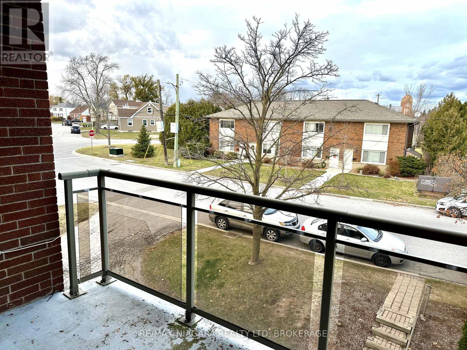 201 - 7 Riverview Boulevard, St. Catharines, Ontario  L2T 3L5 - Photo 27 - X13494506