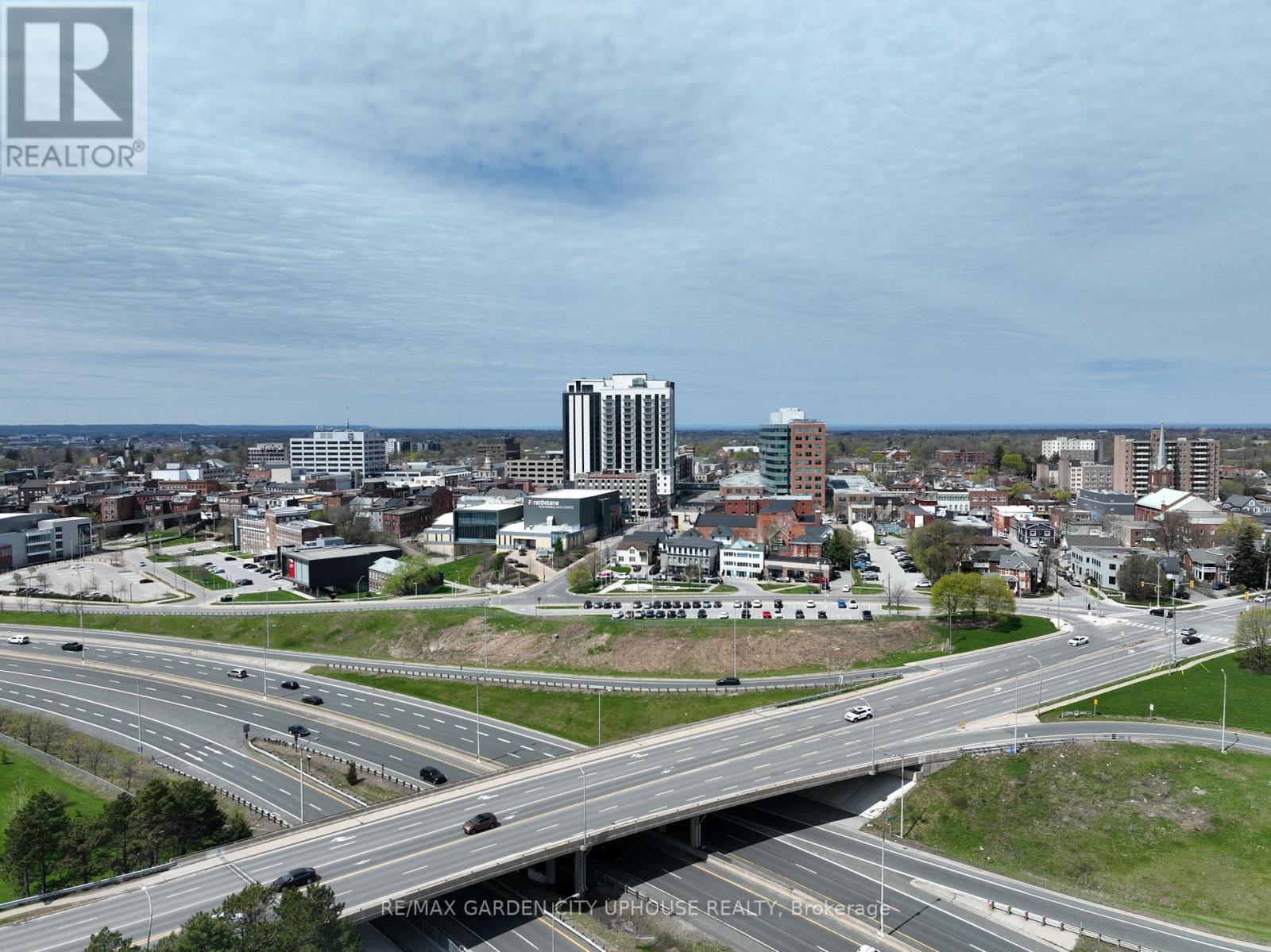 801 - 57 Carlisle Street, St. Catharines, Ontario  L2R 7N6 - Photo 14 - X13494574