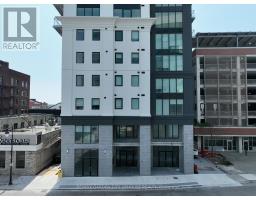 801 - 57 CARLISLE STREET, St. Catharines, Ontario