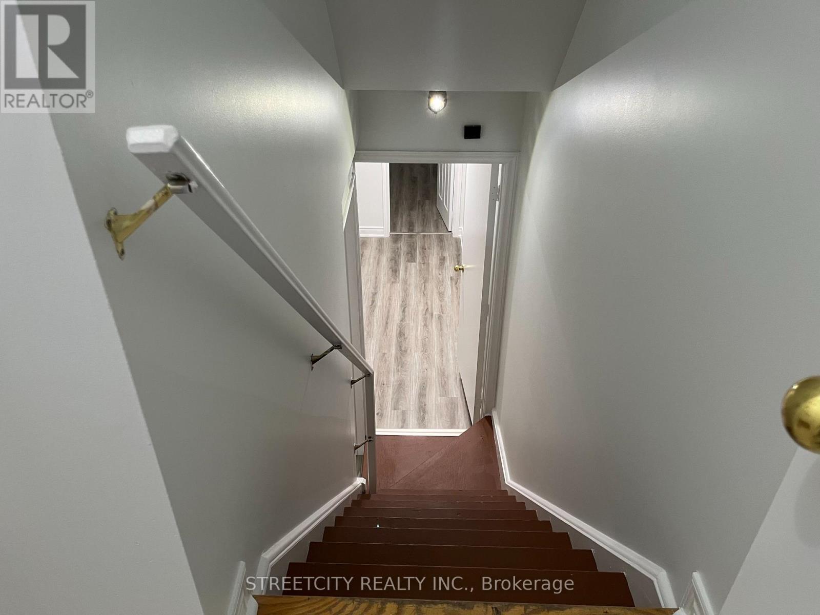 Basement - 7369 St. Barbara Boulevard, Mississauga, Ontario  L5W 0C3 - Photo 2 - W13494530