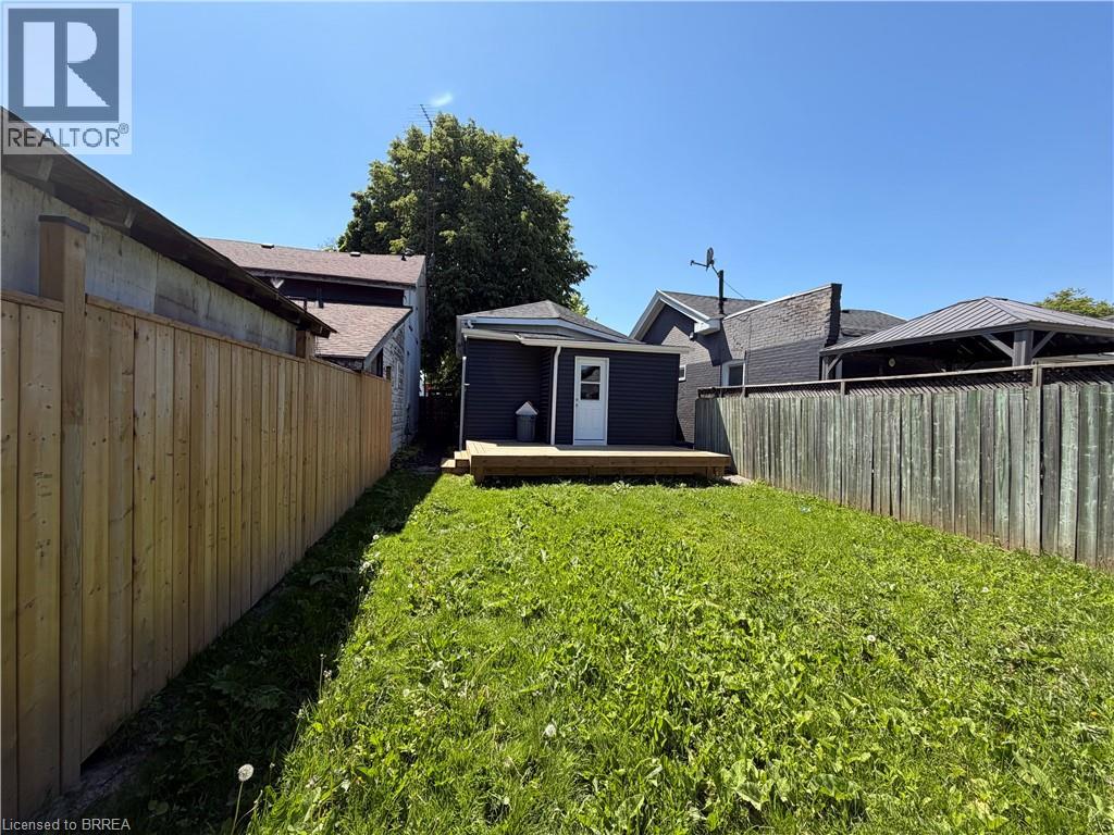 16 Mt. Pleasant Street, Brantford, Ontario  N3T 1S5 - Photo 16 - 40815432