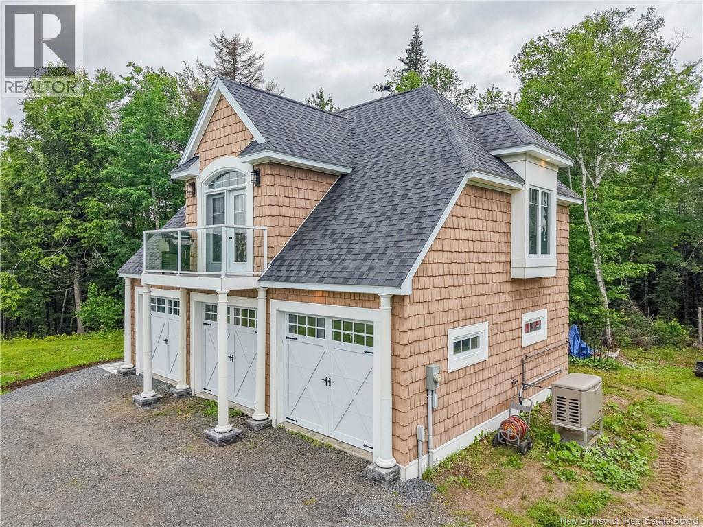 81 Mary Ellen Drive, Fredericton, New Brunswick