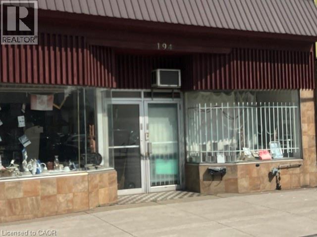 194 Kenilworth Avenue N, Hamilton, Ontario  L8H 4S2 - Photo 2 - 40843407