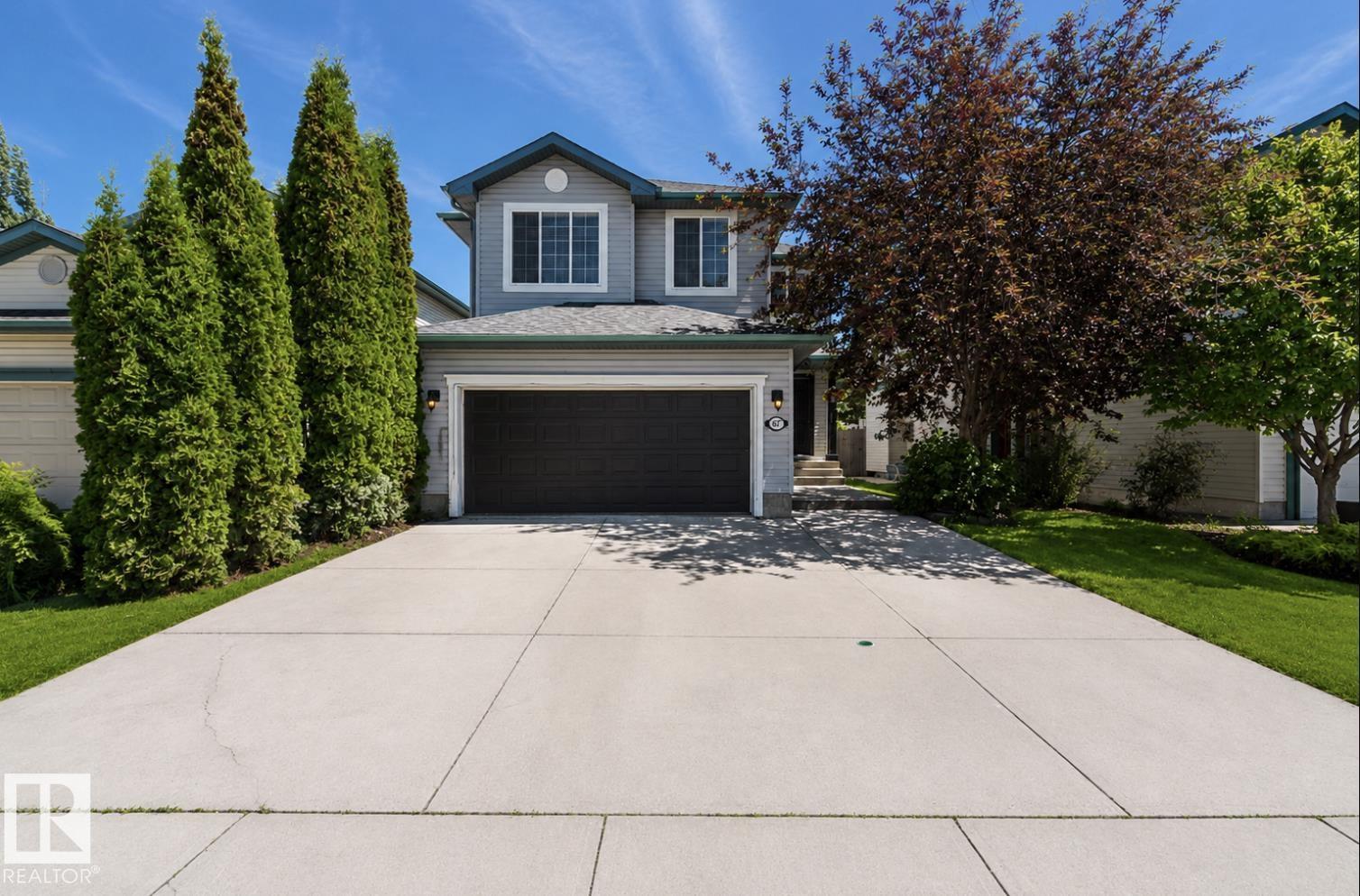 1007 Macewan Cl SW, Edmonton, Alberta