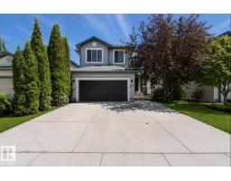 1007 Macewan Cl SW, Edmonton, Alberta