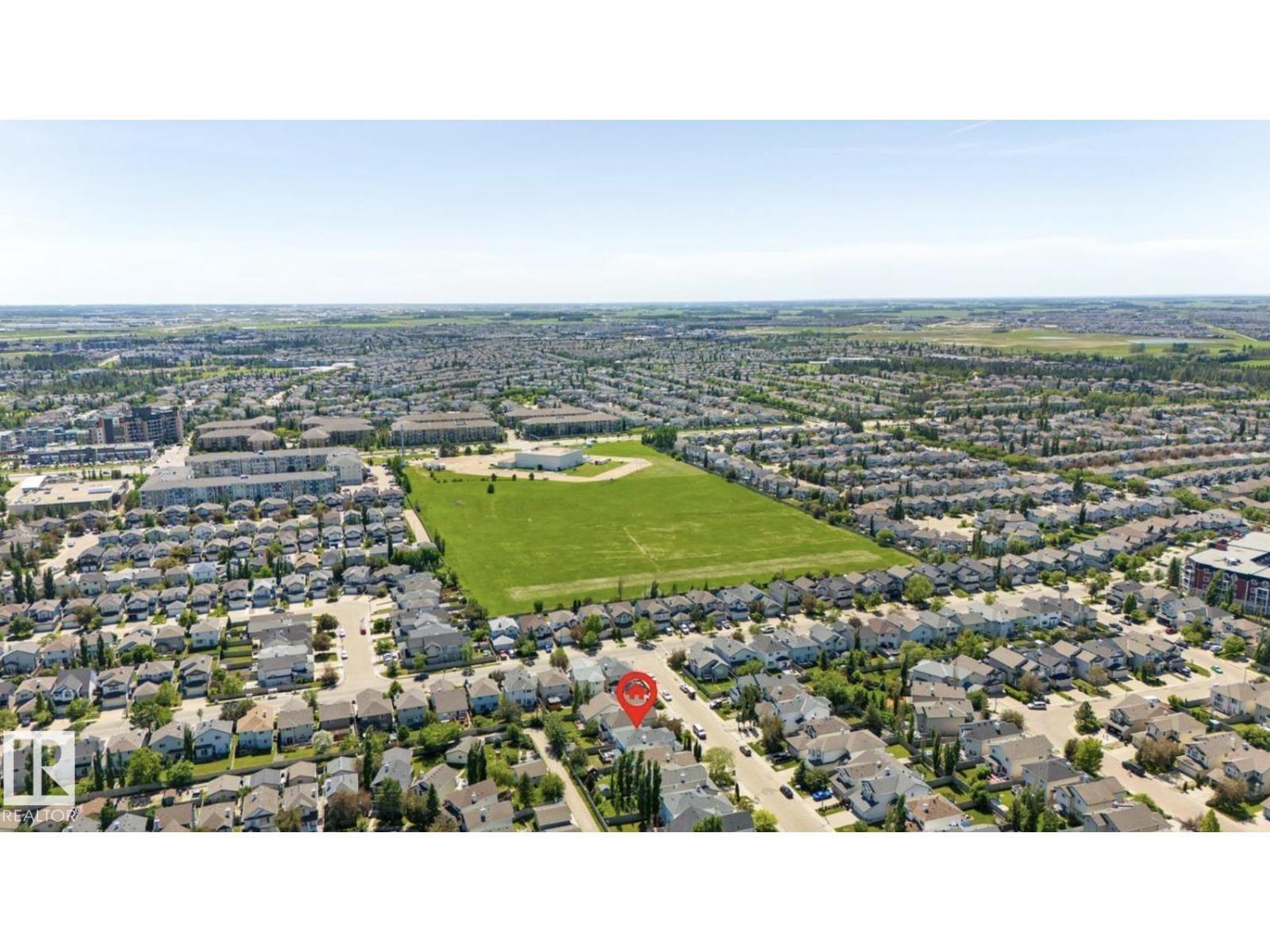 1007 Macewan Cl SW, Edmonton, Alberta  T6W 1K2 - Photo 2 - E4495862