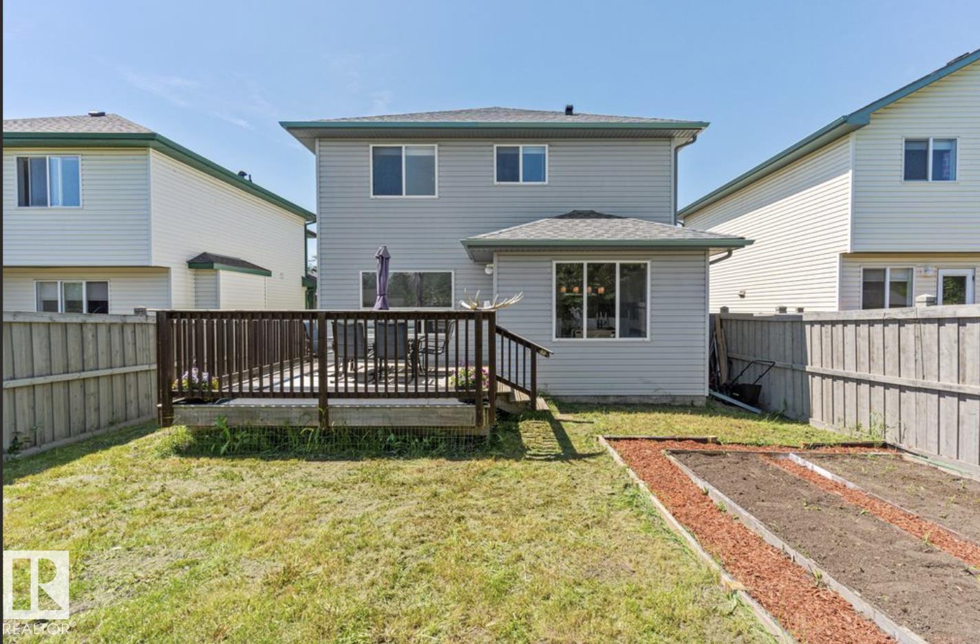 1007 Macewan Cl SW, Edmonton, Alberta  T6W 1K2 - Photo 47 - E4495862