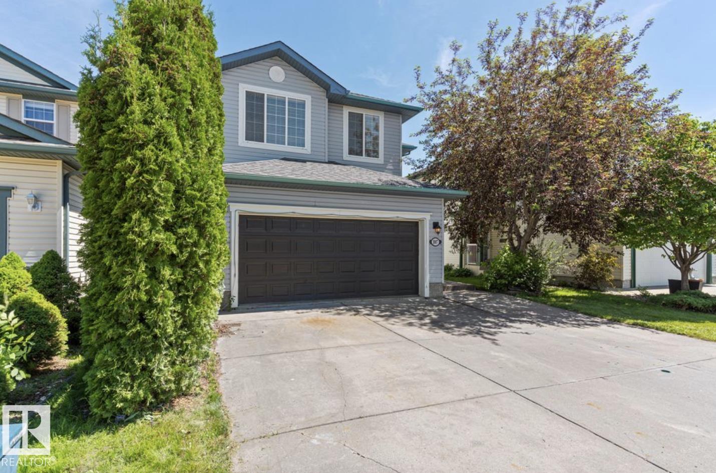 1007 Macewan Cl SW, Edmonton, Alberta  T6W 1K2 - Photo 55 - E4495862
