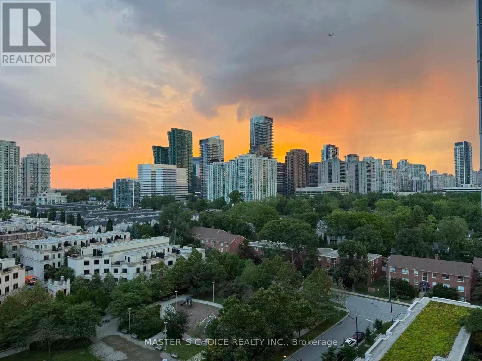 1112 - 120 HARRISON GARDEN BOULEVARD, Toronto, Ontario