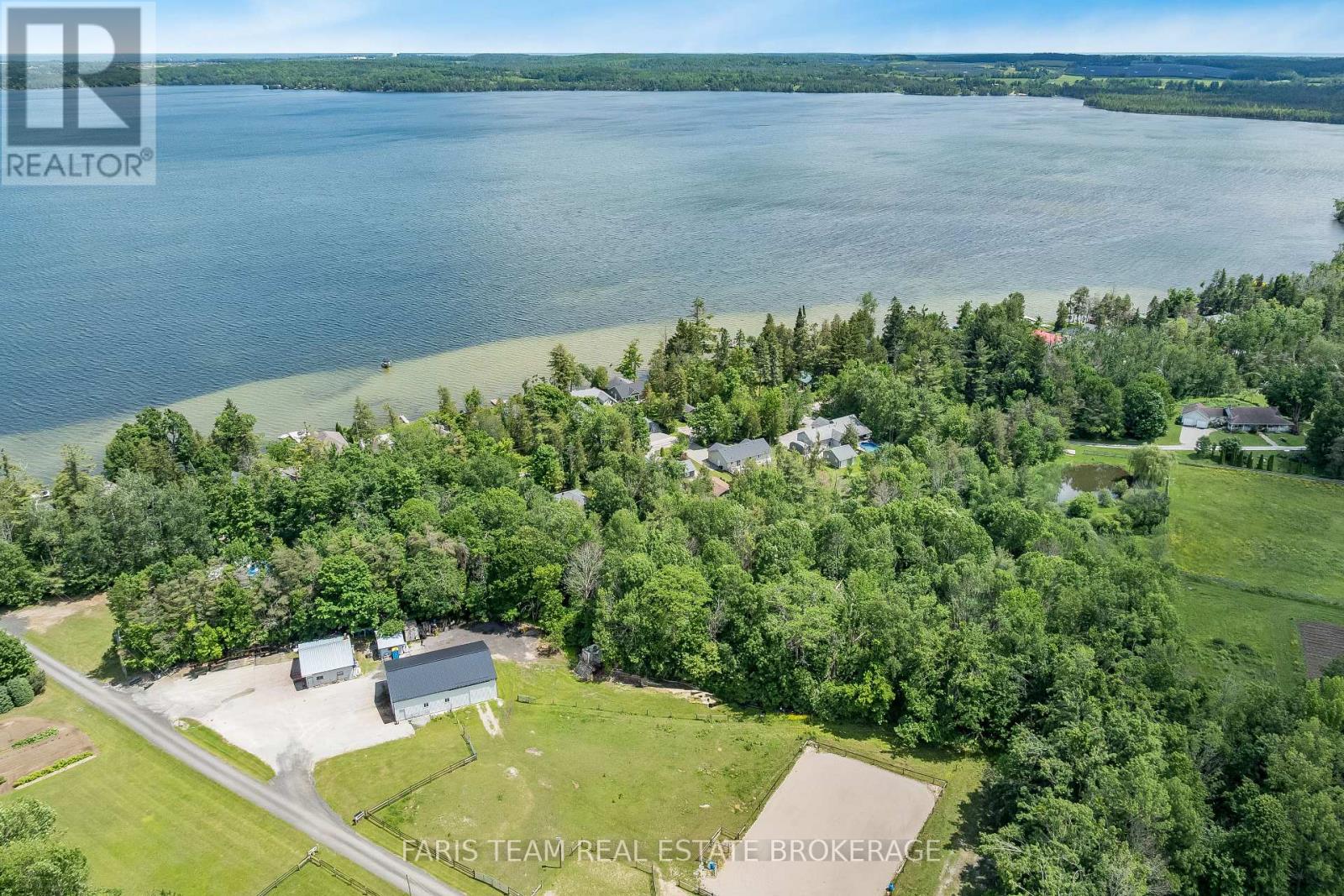 46 Greenwood Avenue, Oro-Medonte, Ontario  L0K 1E0 - Photo 34 - S13235970