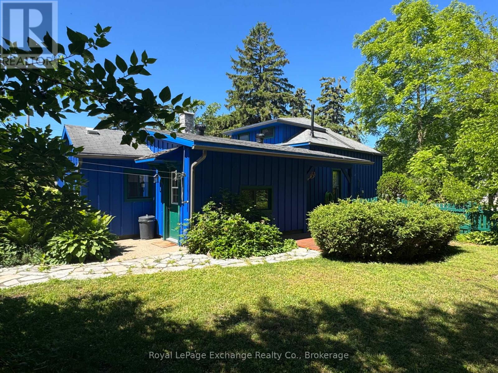 251 ST. ALBERT STREET, Kincardine, Ontario