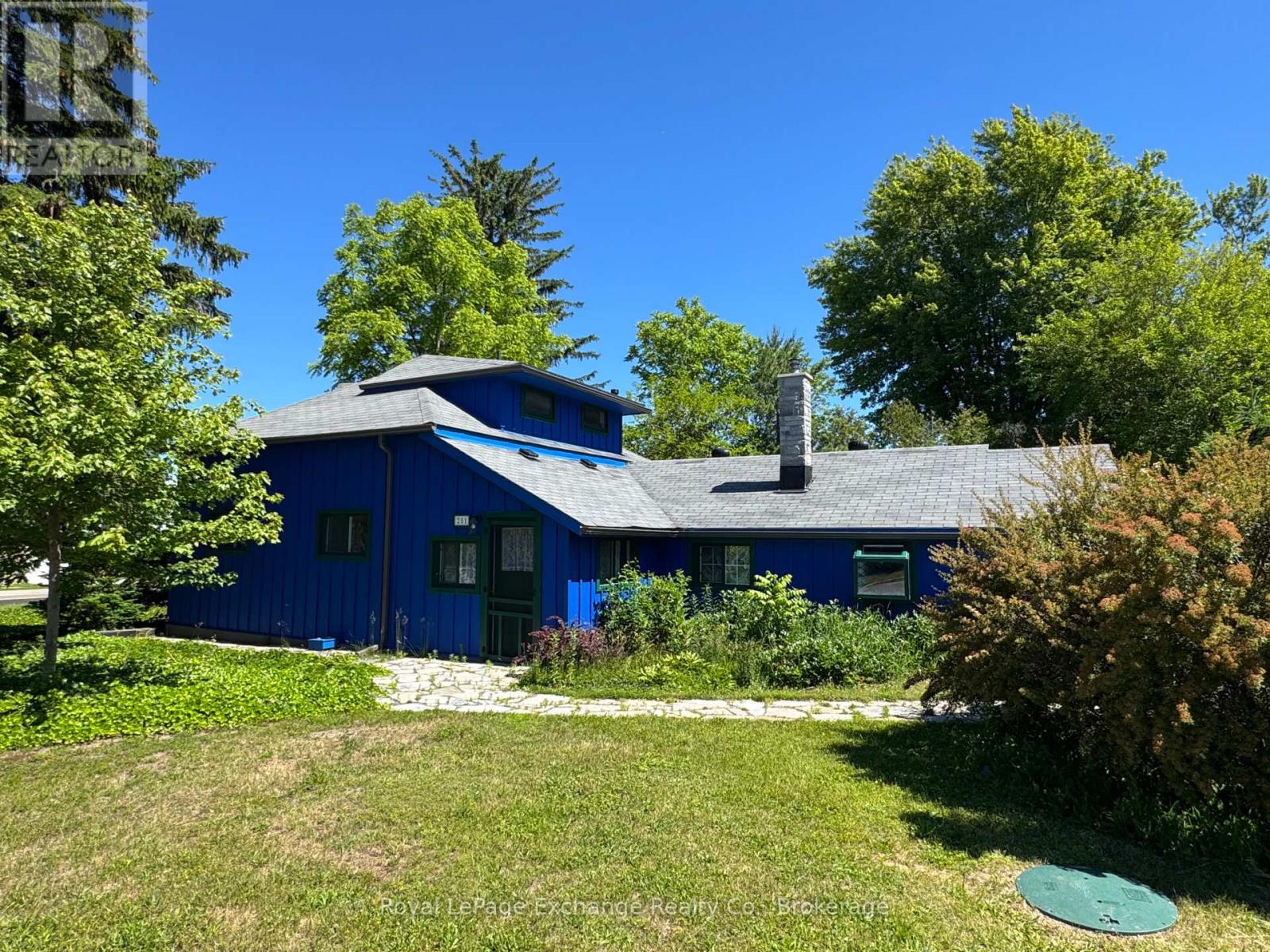 251 St. Albert Street, Kincardine, Ontario  N2Z 2J5 - Photo 3 - X13494624
