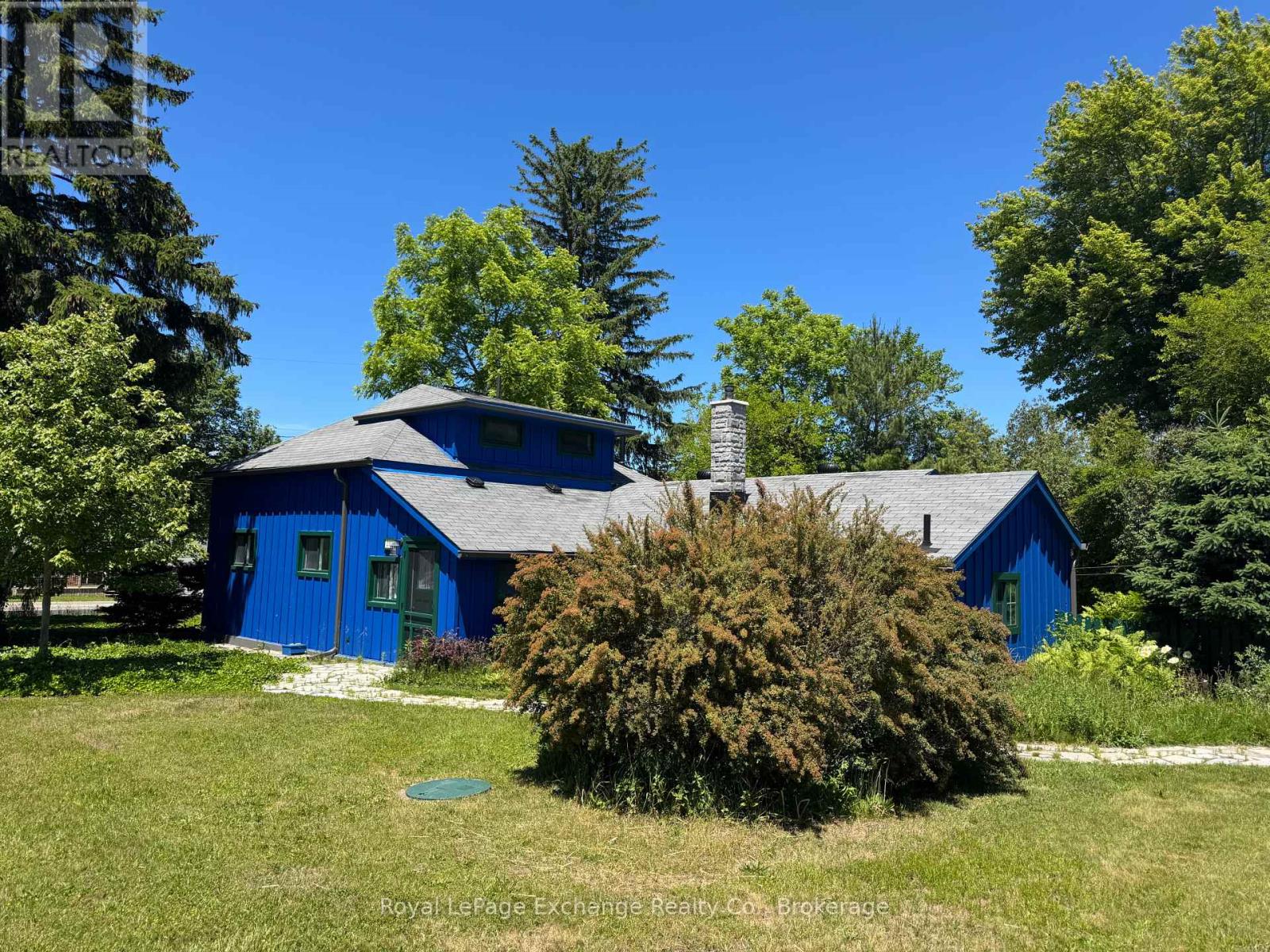 251 St. Albert Street, Kincardine, Ontario  N2Z 2J5 - Photo 36 - X13494624