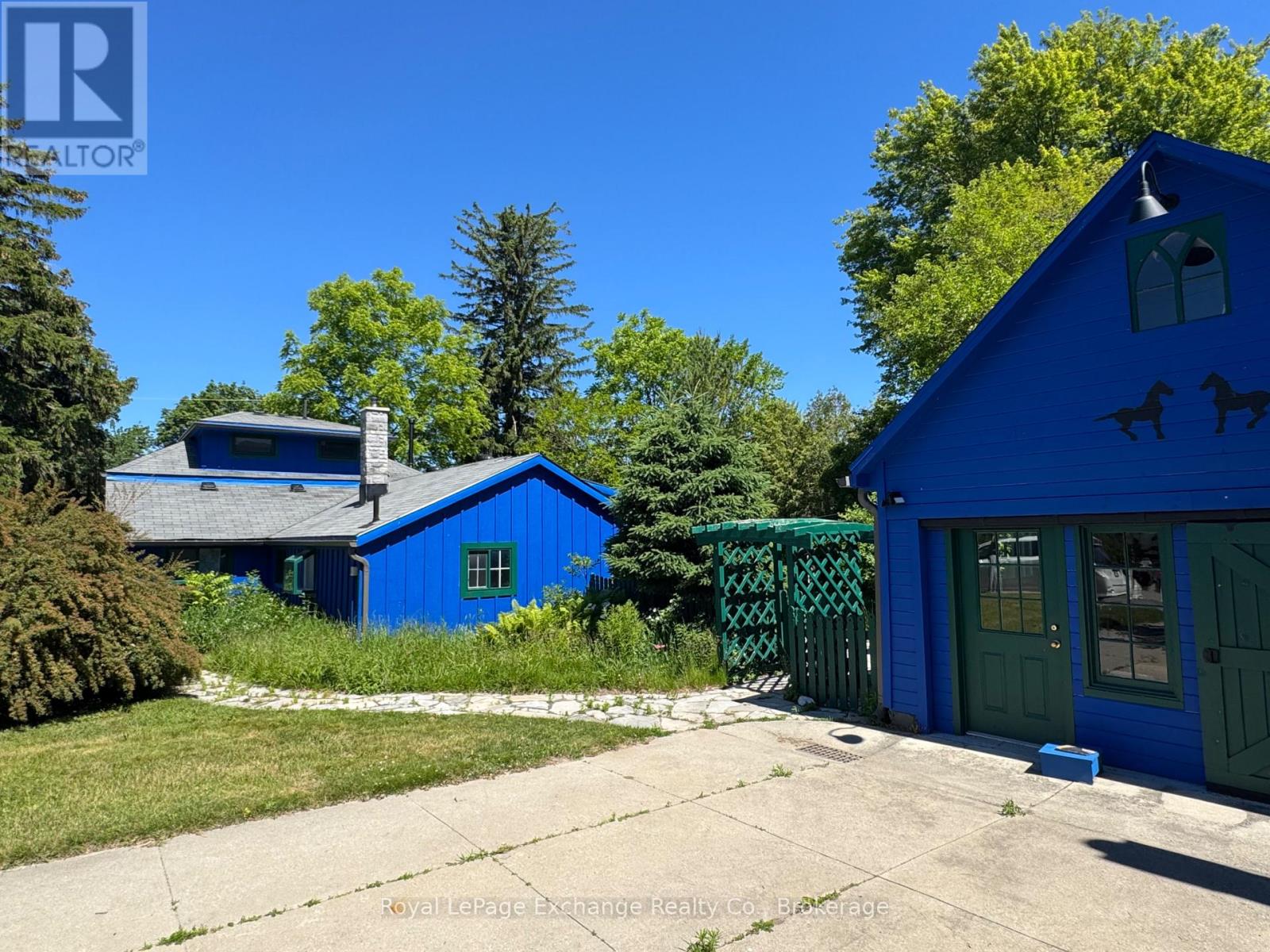 251 St. Albert Street, Kincardine, Ontario  N2Z 2J5 - Photo 42 - X13494624