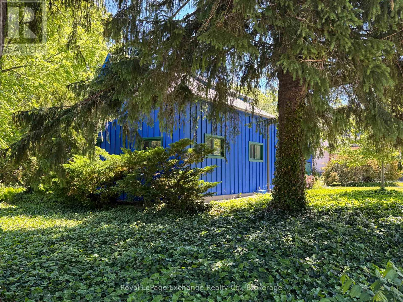 251 St. Albert Street, Kincardine, Ontario  N2Z 2J5 - Photo 44 - X13494624